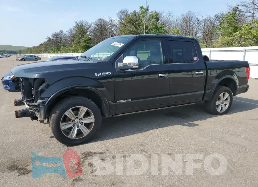 1FTFW1E1XJFD72816 Photo# 1