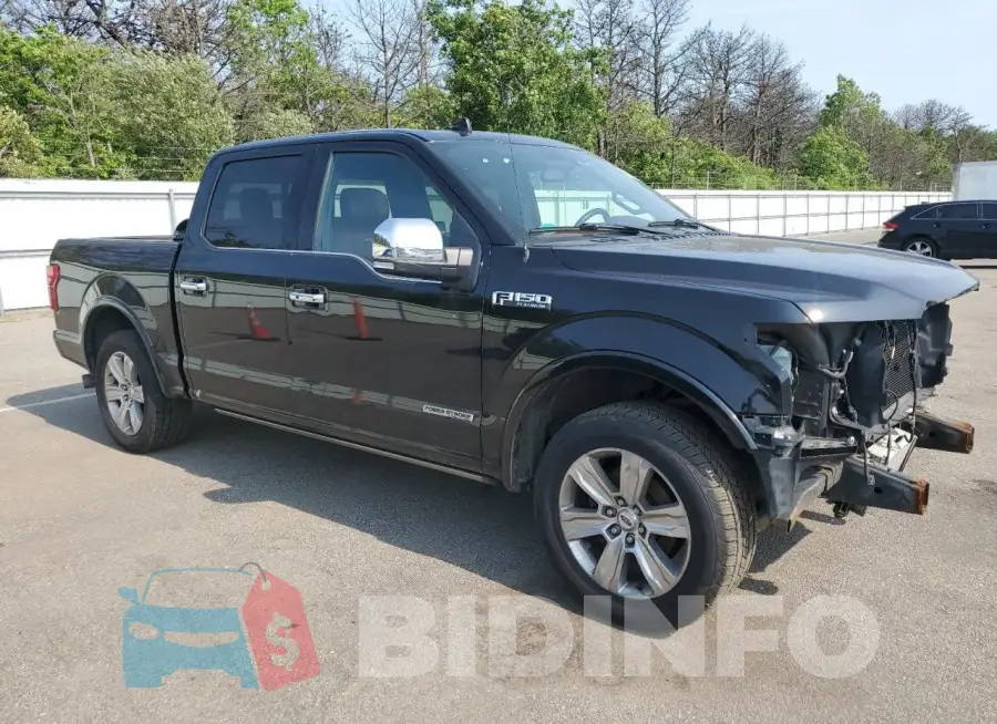 1FTFW1E1XJFD72816 Photo# 4
