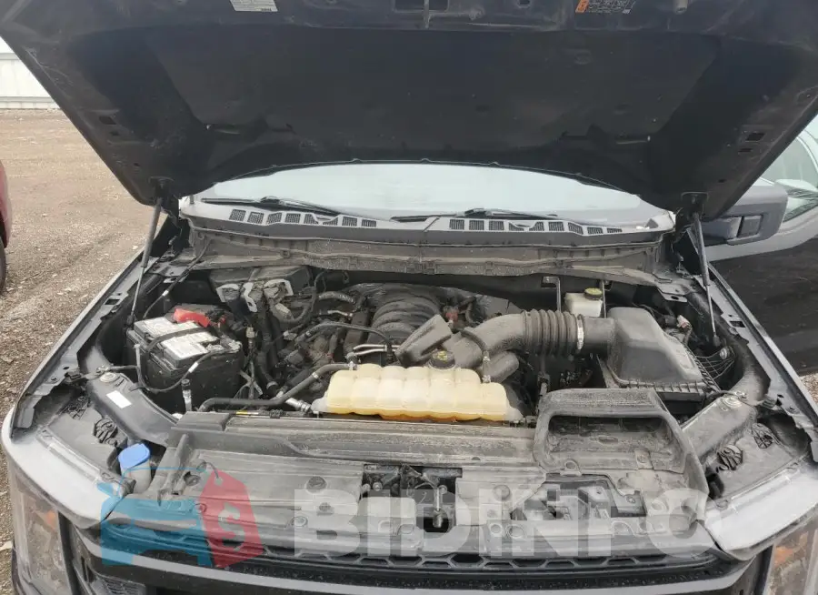 1FTFW1E57NFB64935 Photo# 11