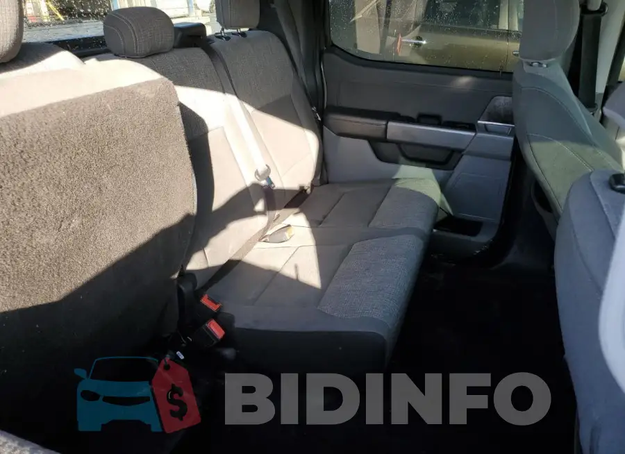 1FTFW1E83MKD41206 Photo# 10