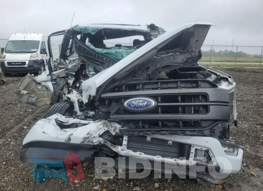 1FTFW1E87MKD54623 Photo# 5