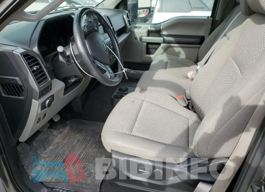 1FTFW1EG2JKF07931 Photo# 7