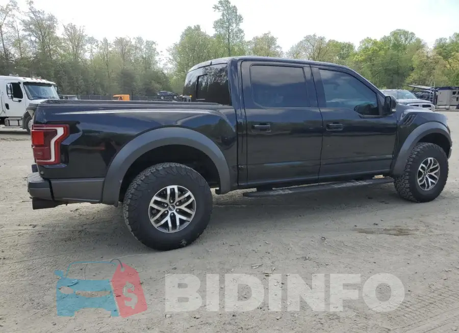 1FTFW1RG3JFC40415 Photo# 3