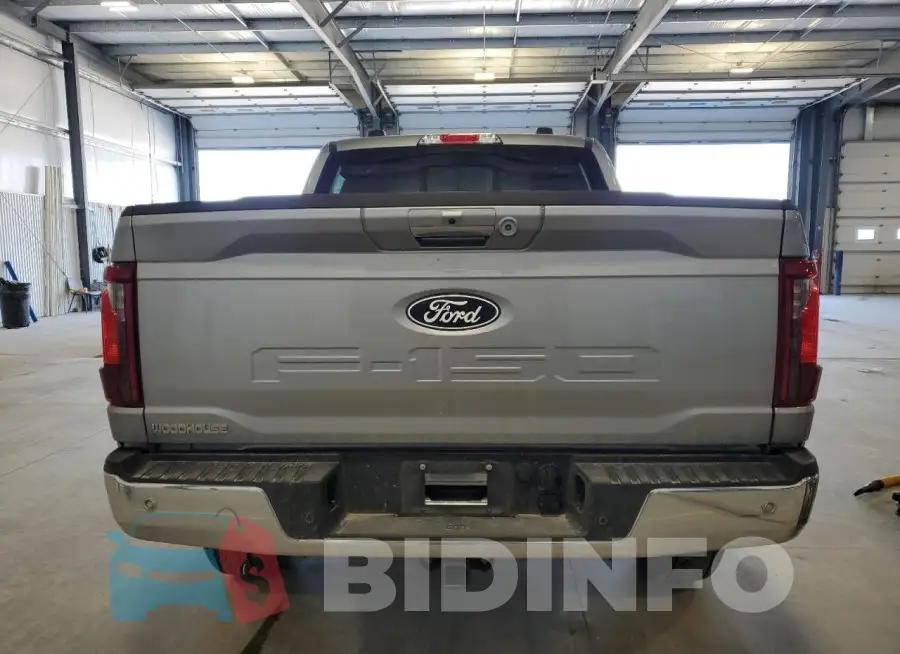 1FTFW3L80RKE91229 Photo# 6