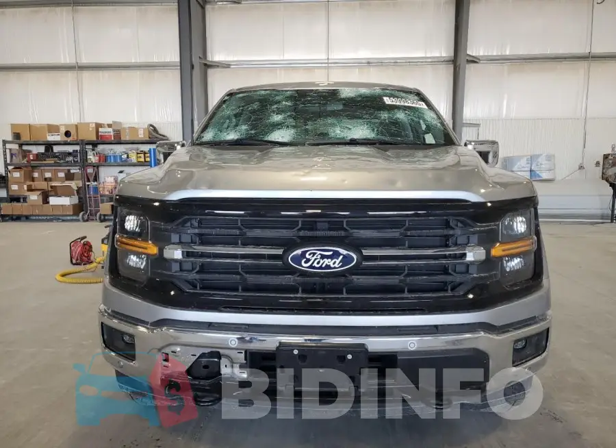 1FTFW3L80RKE91229 Photo# 5