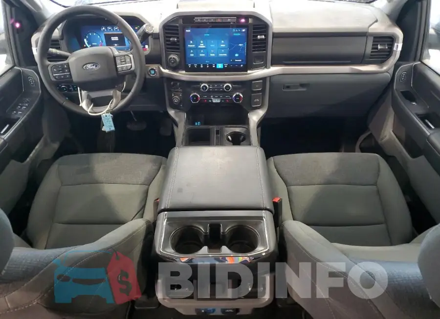 1FTFW3L80RKE91229 Photo# 8