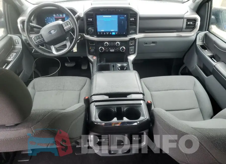 1FTFW3LD3RFA40723 Photo# 8