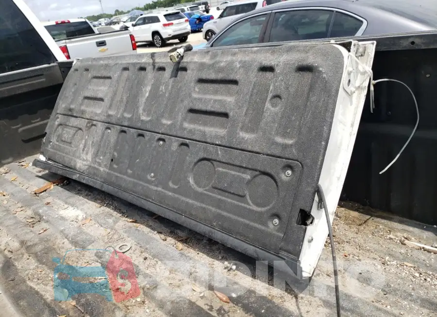 1FTFX1C52JKC29143 Photo# 12