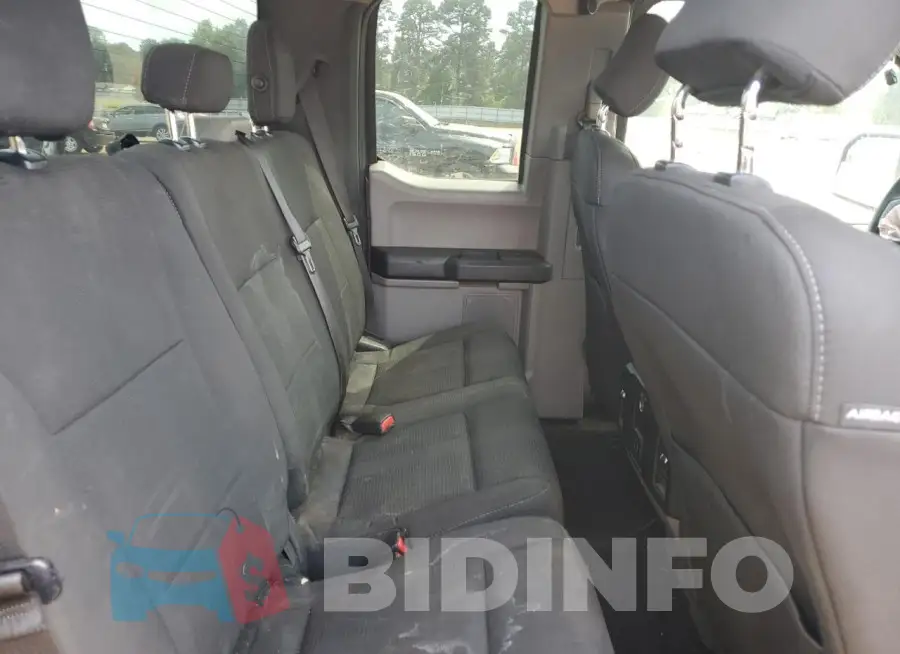 1FTFX1EF7HFA34597 Photo# 10