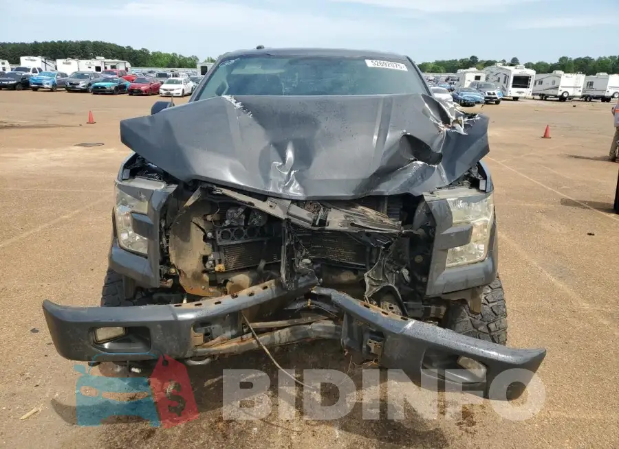 1FTFX1EF7HFA34597 Photo# 5