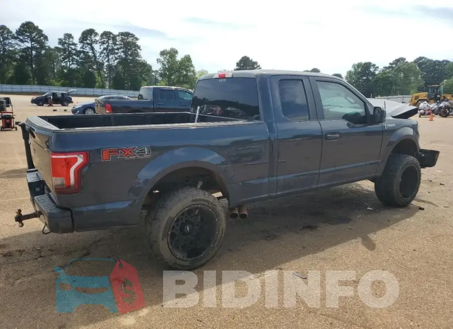 1FTFX1EF7HFA34597 Photo# 3