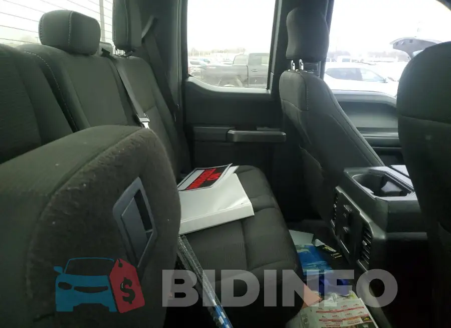 1FTFX1EFXGKE09243 Photo# 10