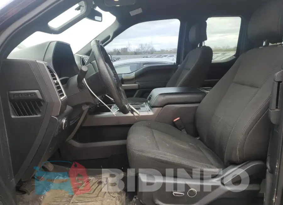 1FTFX1EFXGKE09243 Photo# 7