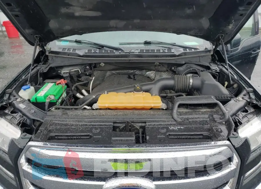 1FTFX1EG3GFA34815 Photo# 11