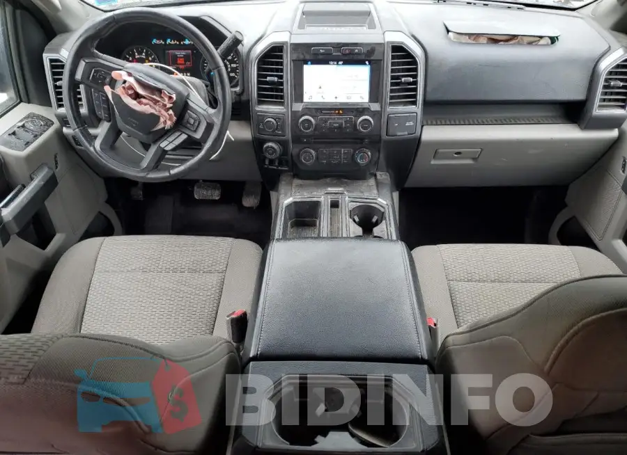 1FTFX1EG4HFB79427 Photo# 8