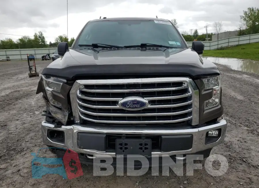1FTFX1EG4HFB79427 Photo# 5