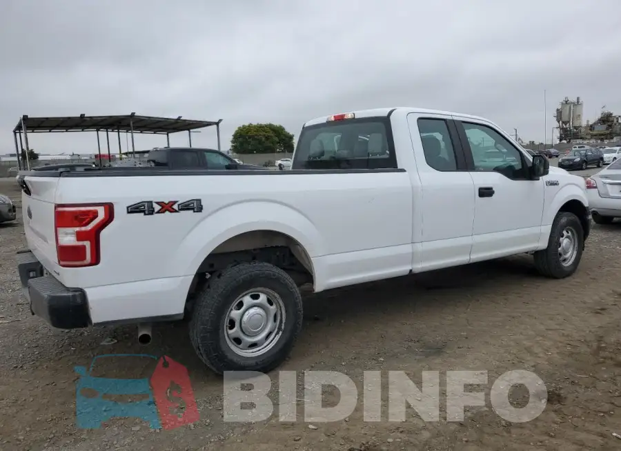 1FTFX1EG6JKD82039 Photo# 3
