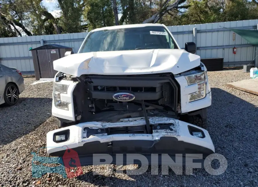 1FTMF1CP5GFB65113 Photo# 5