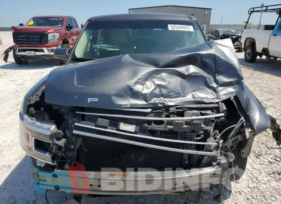 2FMGK5D89JBA13525 Photo# 5
