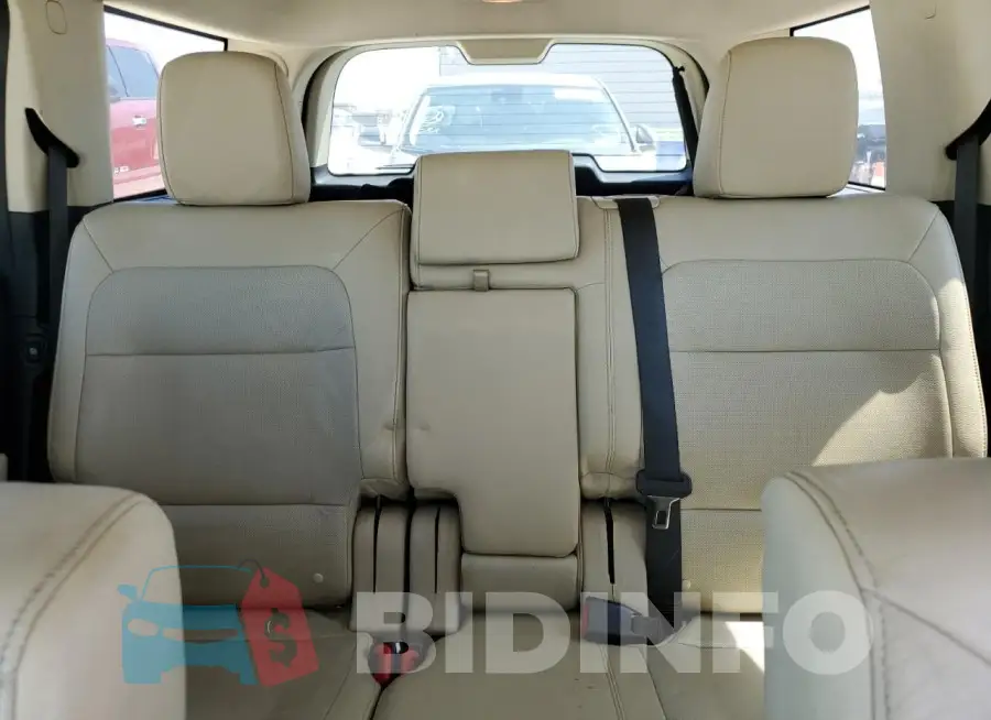 2FMGK5D89JBA13525 Photo# 10