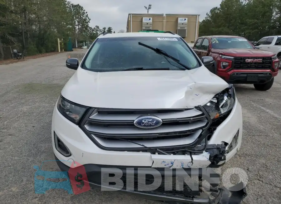 2FMPK3J83JBC49497 Photo# 5