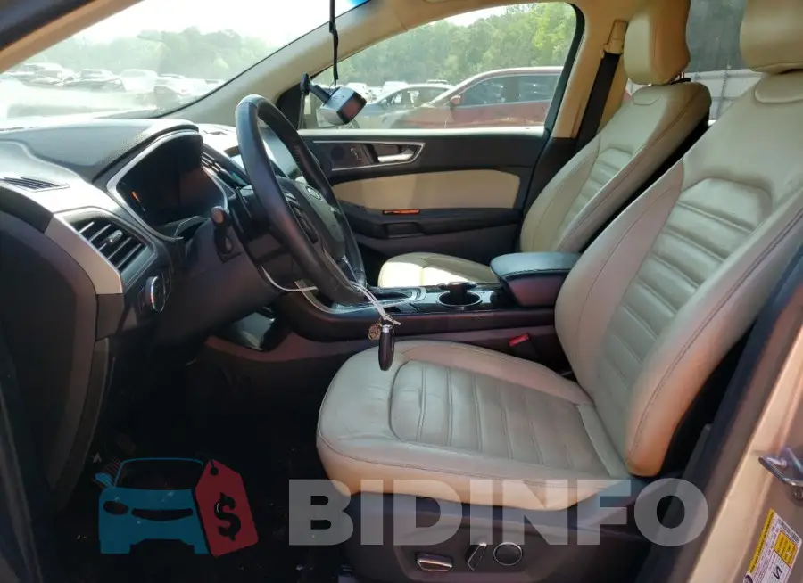2FMPK3J96JBB98294 Photo# 7