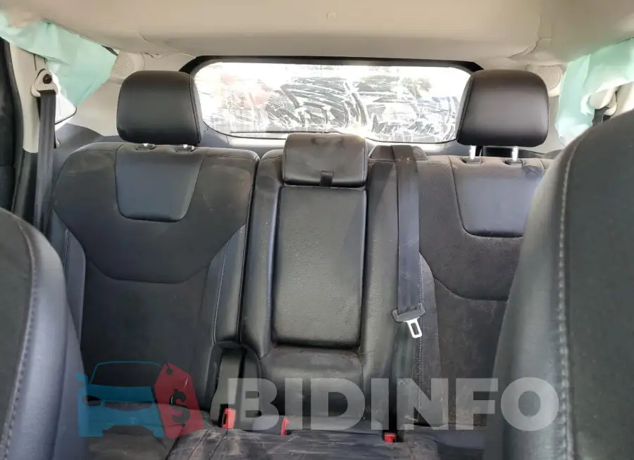2FMPK4AP9JBB76021 Photo# 10