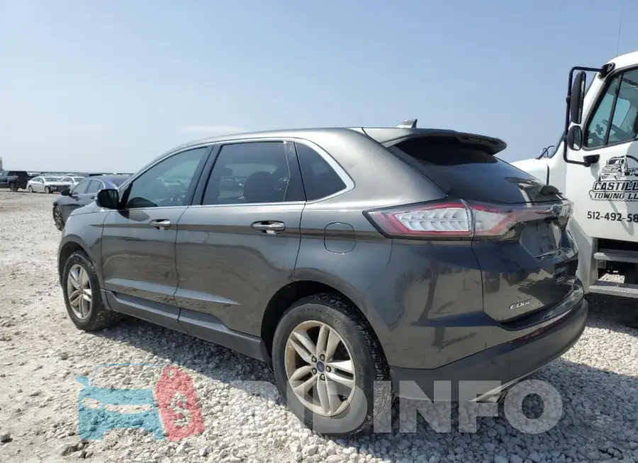 2FMPK4J85HBB76343 Photo# 2