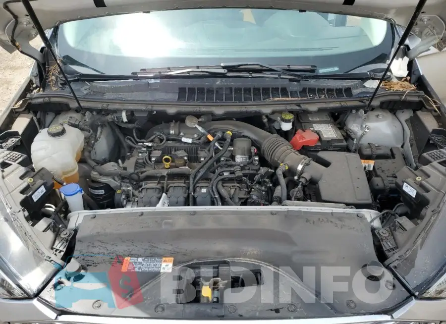 2FMPK4J93NBB03332 Photo# 11