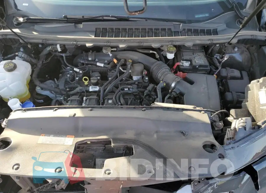 2FMPK4J94RBA81184 Photo# 12