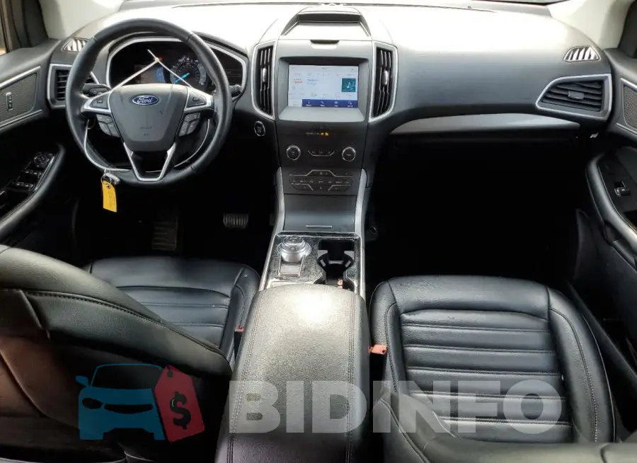 2FMPK4J97LBA15381 Photo# 8