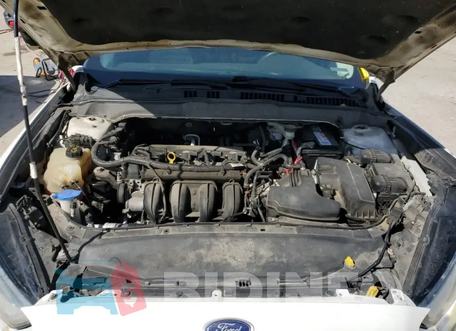 3FA6P0H72GR167080 Photo# 11