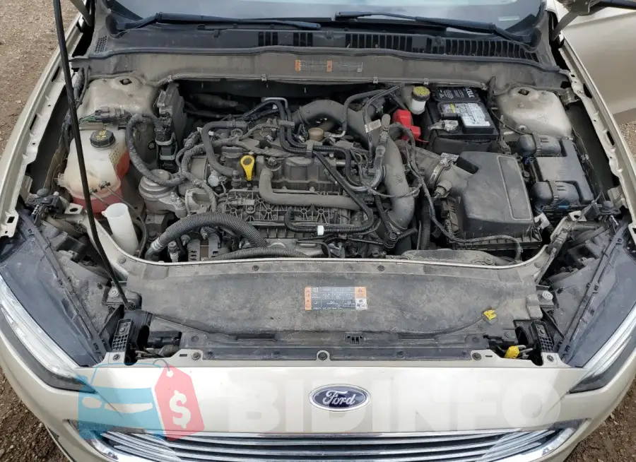 3FA6P0HDXKR229971 Photo# 11