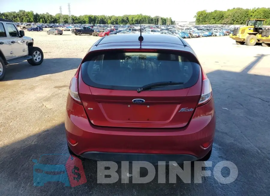 3FADP4EJ2GM136827 Photo# 6