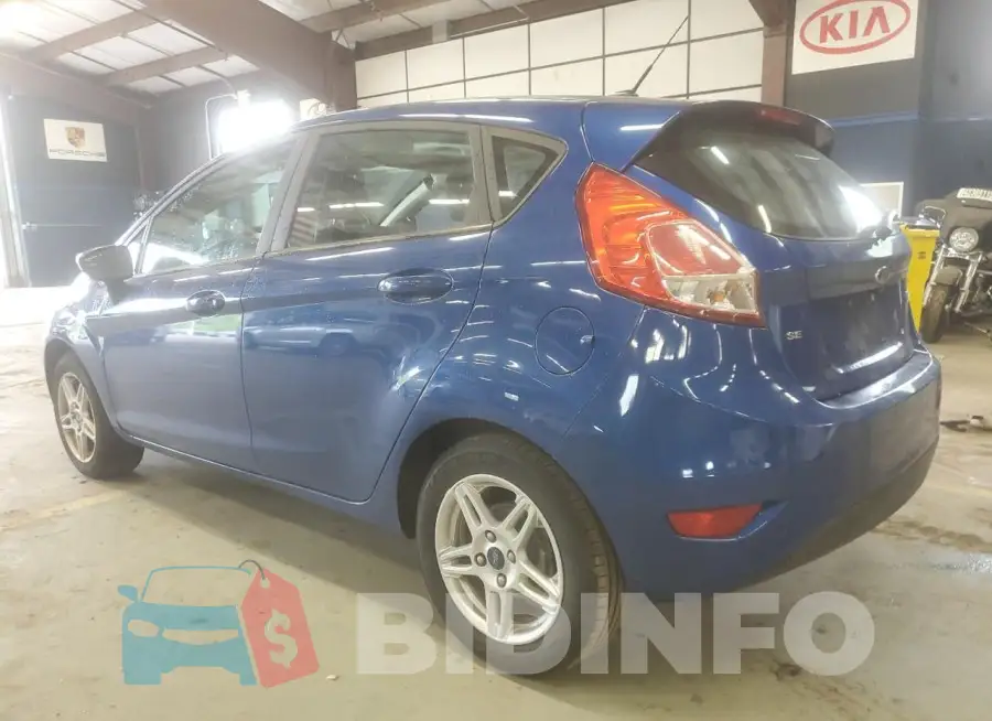 3FADP4EJ8JM127976 Photo# 2
