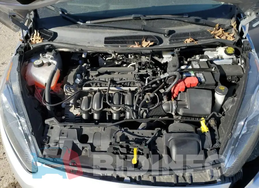 3FADP4EJ8KM109527 Photo# 11