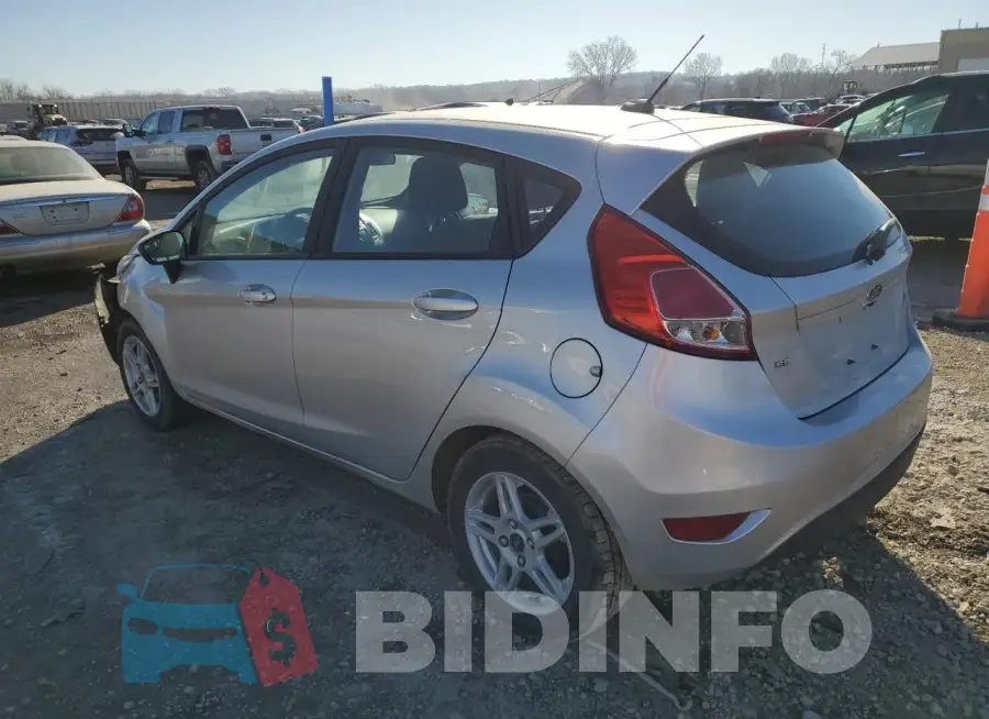 3FADP4EJ8KM109527 Photo# 2