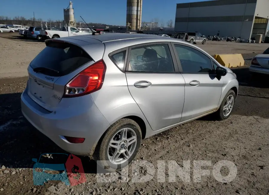 3FADP4EJ8KM109527 Photo# 3
