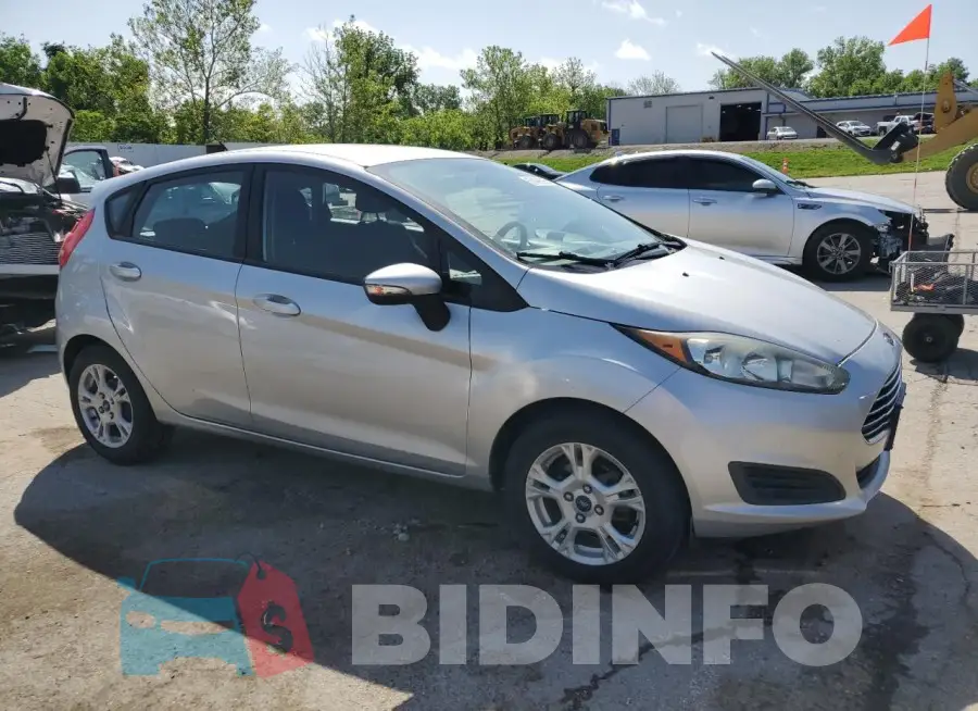 3FADP4EJ9GM147047 Photo# 4