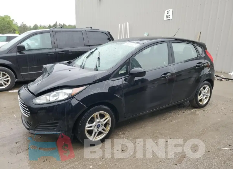 3FADP4EJXKM107844 Photo# 1