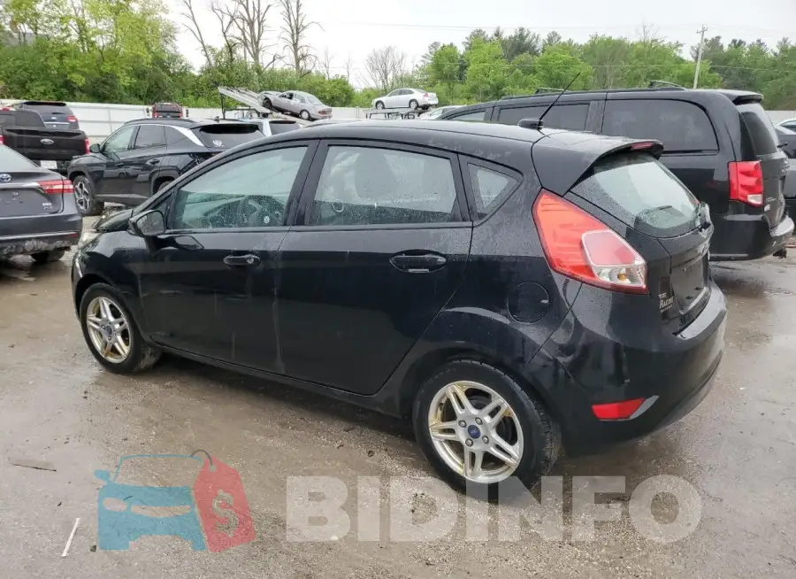 3FADP4EJXKM107844 Photo# 2