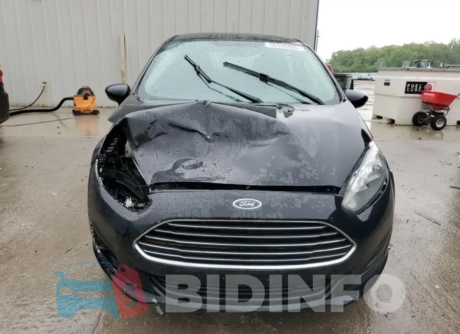 3FADP4EJXKM107844 Photo# 5