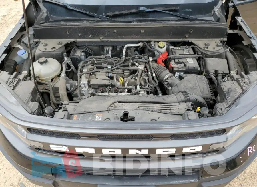 3FMCR9B60MRA93533 Photo# 11