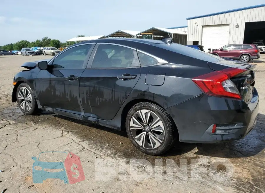 19XFC1F37HE012769 Photo# 2