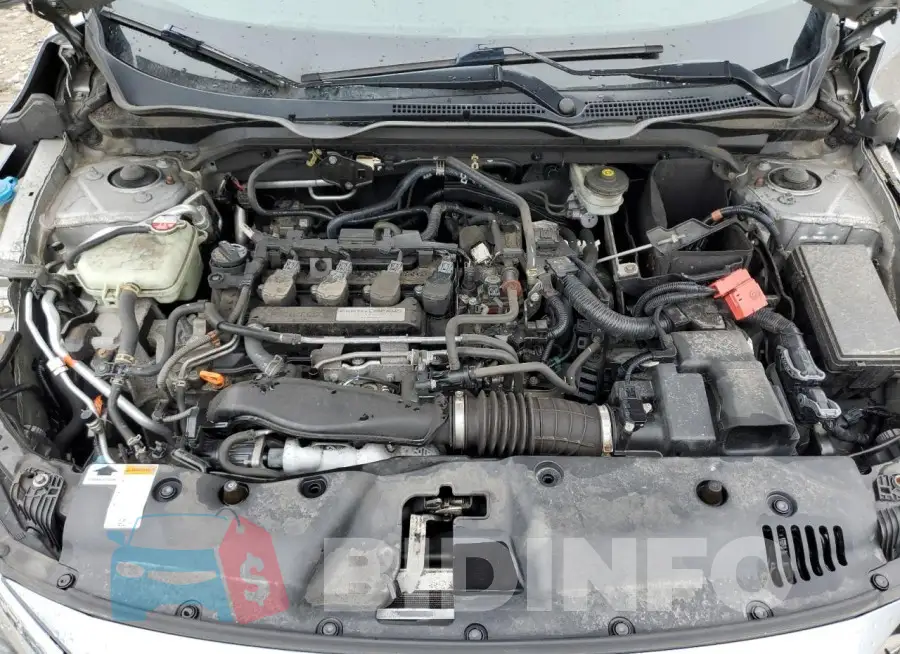 19XFC1F71HE211741 Photo# 11