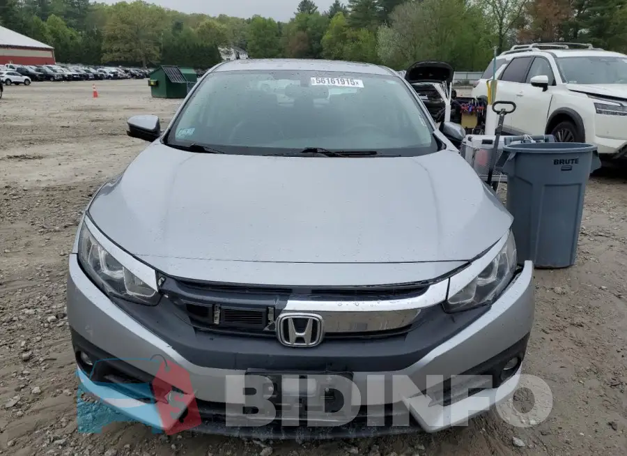 19XFC1F71HE211741 Photo# 5