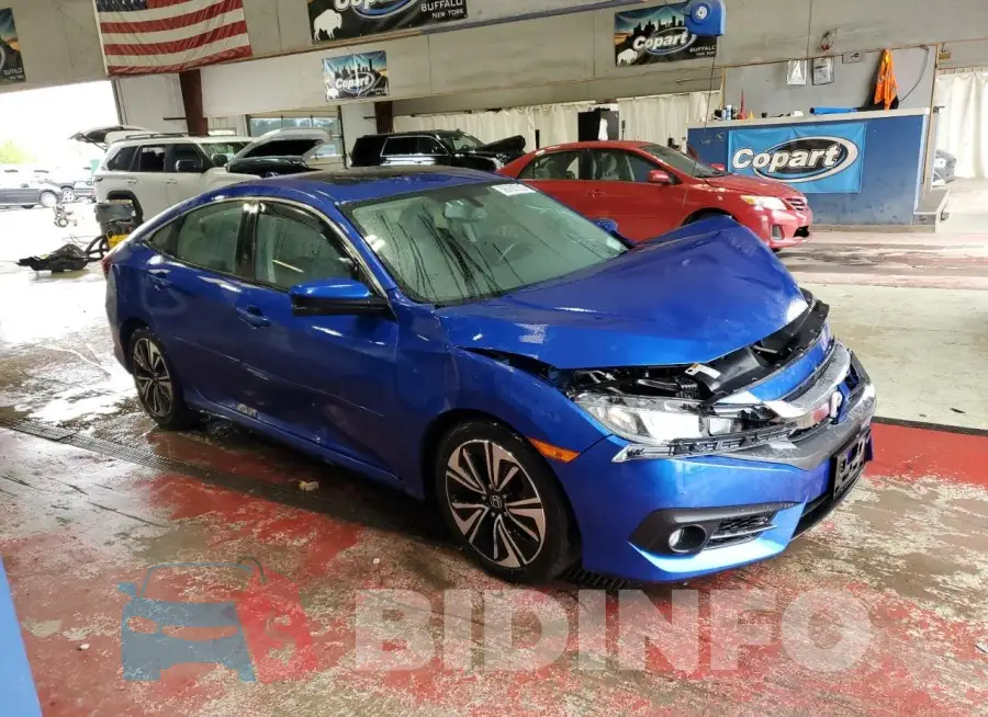 19XFC1F72HE208086 Photo# 4