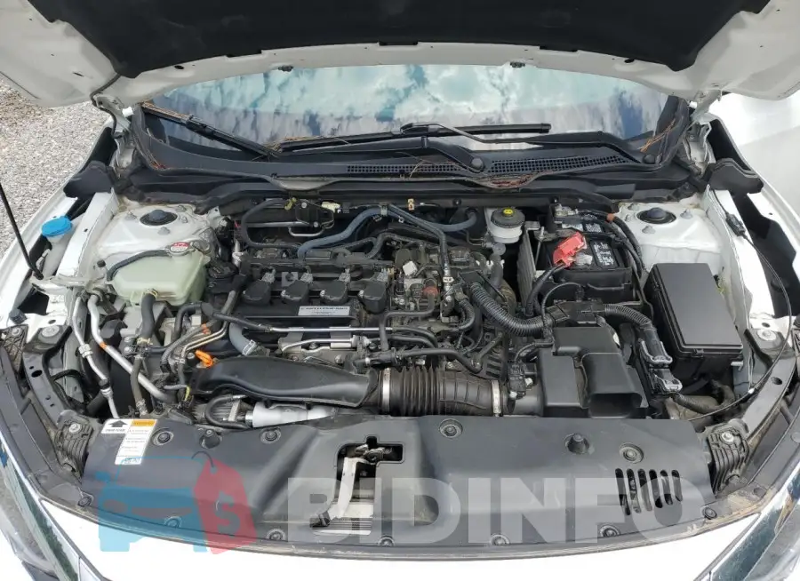 19XFC1F74HE014241 Photo# 11