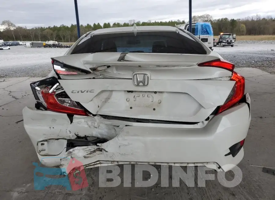 19XFC1F77HE013049 Photo# 6