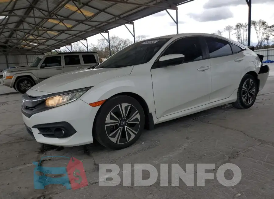 19XFC1F77HE013049 Photo# 1